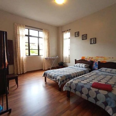 Aspen Holiday Apartment Tanah Rata Exterior foto